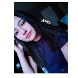 Meet your Posher, Wendy